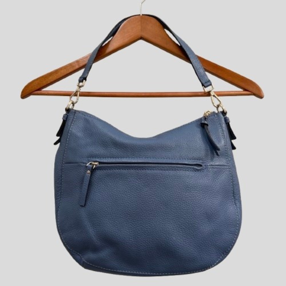Kate Spade Cobble Hill Mylie Shoulder Bag Blue - Picture 3 of 7